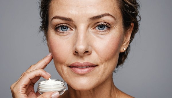Ultimate guide to selecting the ideal moisturizer for mature combination skin: unlock radiant hydration