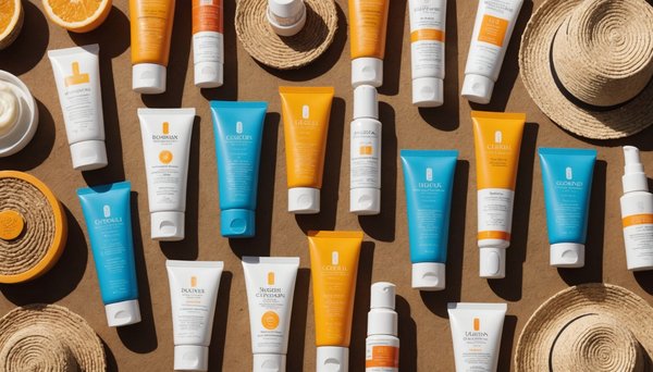 Ultimate sunscreen selection: tailoring spf to your unique skin type