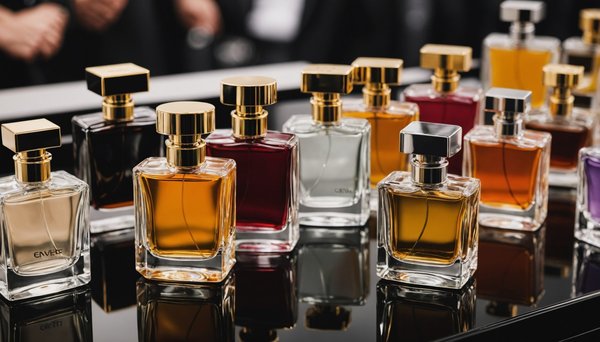Your ultimate guide to choosing the ideal fragrance for any event: unleash the power of perfume