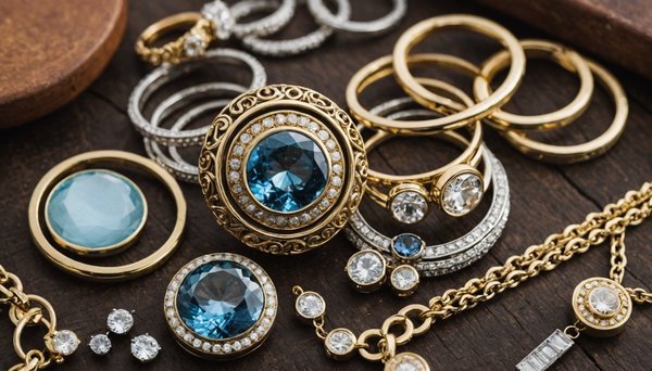 Definitive Guide to Jewelry Maintenance: Prevent Tarnish in Humid UK Weather